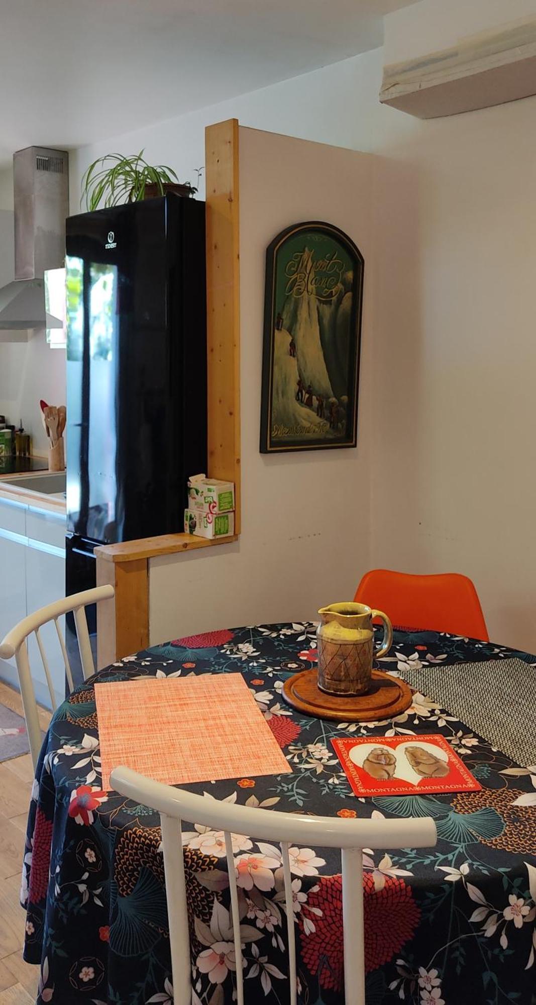 Appartement Cosy, Au Calme, Axe Annecy - Geneve Villy-le-Pelloux Exterior photo